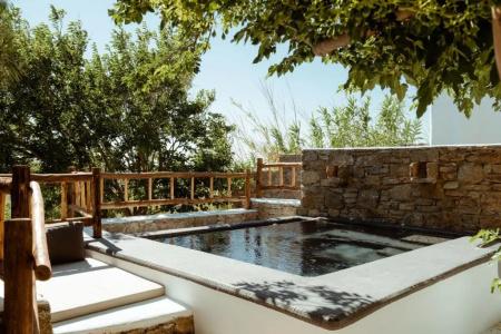 Ikies of Mykonos - 455