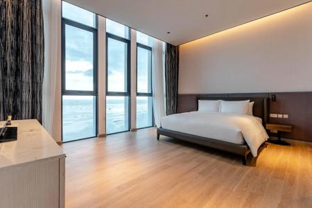 S Sriracha & Residence - 34