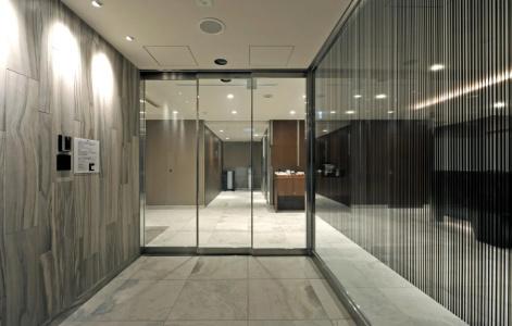 Keikyu Ex Inn Higashi-Ginza - 16