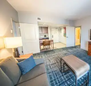 Homewood Suites by Hilton Mayo Clinic-St. Marys Campus - 28