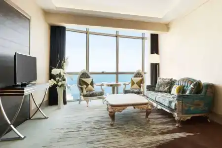 Ramada Iskenderun - 18