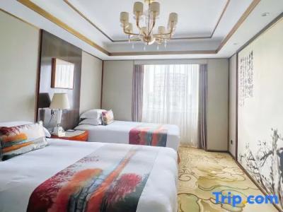 Hangzhou Xinqiao - 94