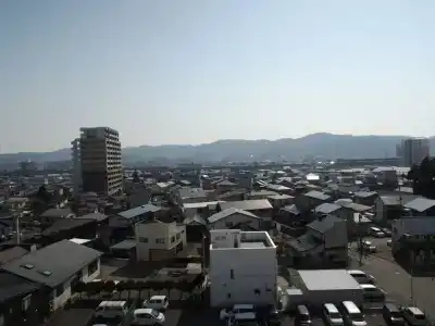 Apa Kitakami Ekinishi - 114