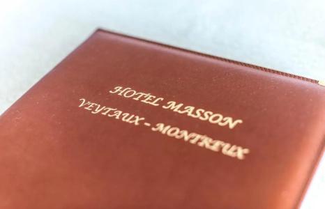 Swiss Historic Masson - 68