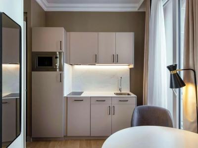 ApartAdagio Paris Opéra - 66