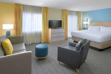 Sonesta ES Suites Portland - Vancouver - 59