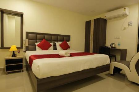 Venture Park, Omr, Thoraipakkam, Chennai - 19