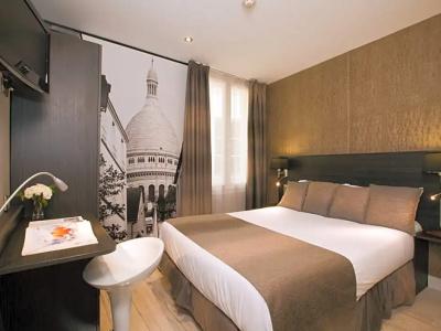 Hôtel Eden Opéra - 28