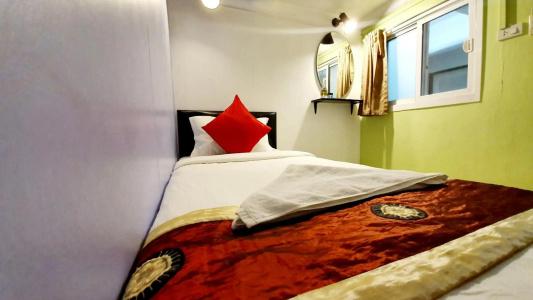 Khaosan Art - Sha Plus Certified - 3
