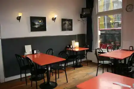 La Bohème - 12
