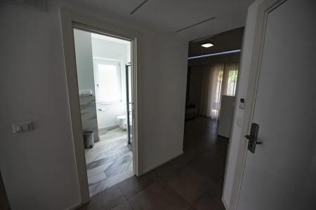 Aether Suites Tropea - 82