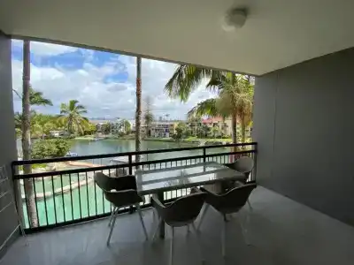 Paradise Island - 54