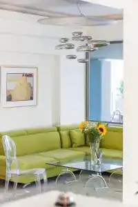 Steris Elegant Beach & - 13