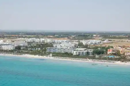 Caribbean World Mahdia - All Inclusive - 21