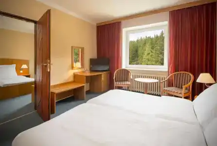 Orea Horizont ŠUmava - 3