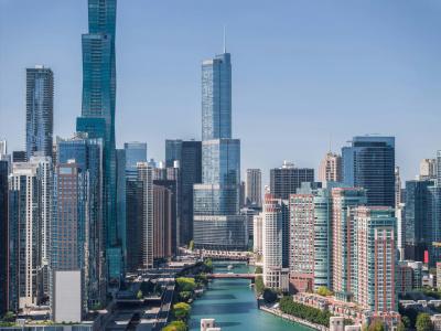 Trump International & Tower Chicago - 31