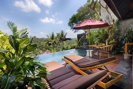 Black Penny Villas - 37