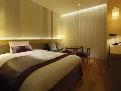 Mitsui Garden Osaka Premier - 3