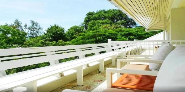 Baan Bayan - Hua Hin - Sha Extra Plus - 88