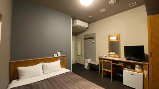 Route-Inn Nago - 38