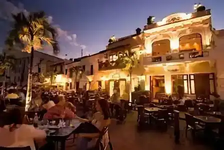 Colonial Blanco - 8