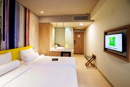 ibis Styles Kuala Lumpur Sri Damansara - 2