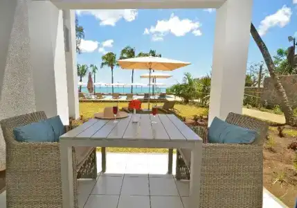 Mon Choisy Beach r. - 41