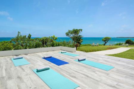 Iraph Sui, a Luxury Collection, Miyako Okinawa - 29