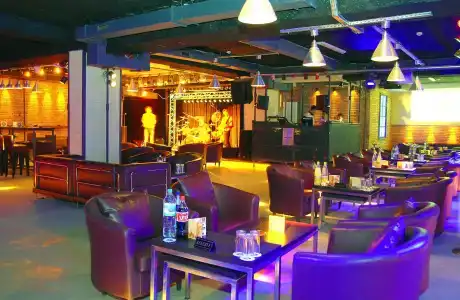 Royal Decameron Tafoukt Beach Resort - All Inclusive - 23