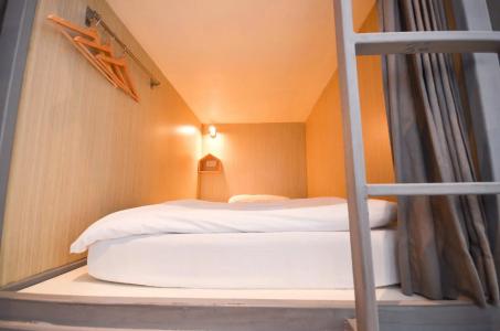 Good Day Hostel - 3