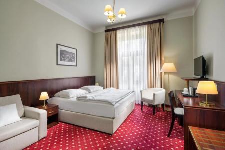 Clarion GrandZlaty Lev - 6