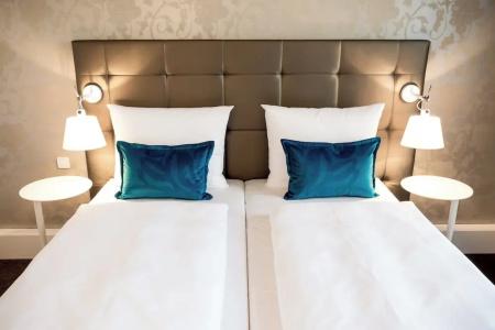 Motel One Magdeburg - 29