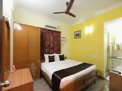 Green Grande Inn - 5