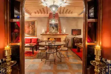 Riad Eden - 18
