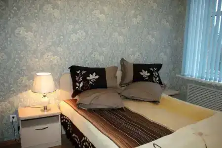 На Западной - 1