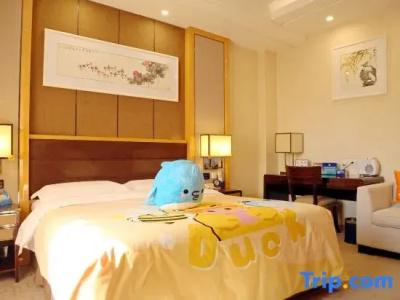 Beijing Yun-zen Jinling Lotus - 24