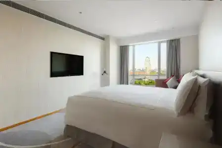 Intercontinental Suzhou, An Ihg - 211