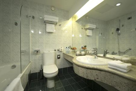 Best Western Premier Slon - 8