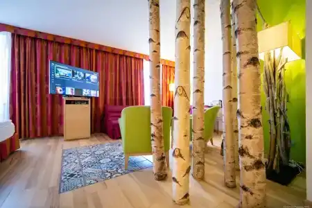 Boutique Exclusive B&B - 166