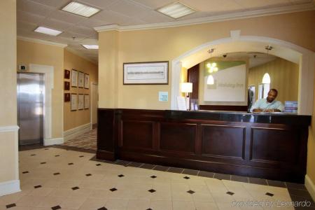 Holiday Inn Charleston-Riverview, An Ihg - 1