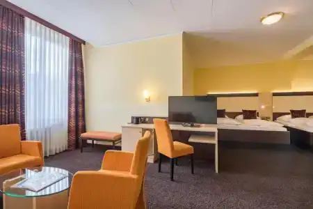 Best Western Augusta - 45