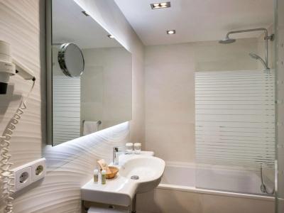 Ibis Styles Figueres Ronda - 27