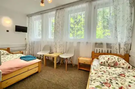 Ośrodek Wczasowy Kłos - 29