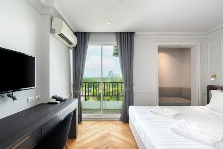 The Riche Boutique Sha Plus - 37