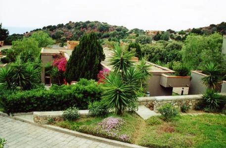 Eco Village Baia Delle Ginestre - 28