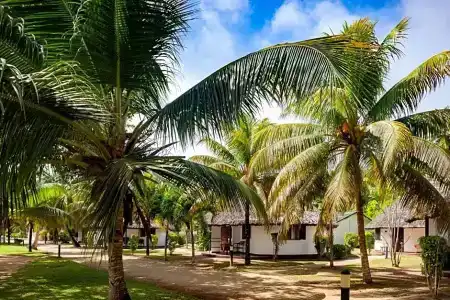 Cote d'or Lodge - 47