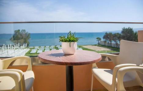 Kiani Beach Resort Family All Inclusive - 52
