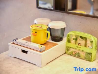 Doubletree By Hilton Chengdu Longquanyi - 43