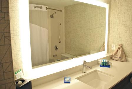 Holiday Inn Express Vancouver Airport-Richmond, An Ihg - 7