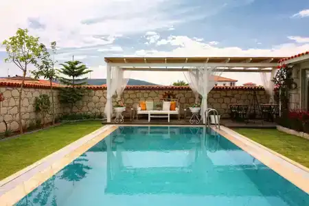 Kupina Alaçatı - 14